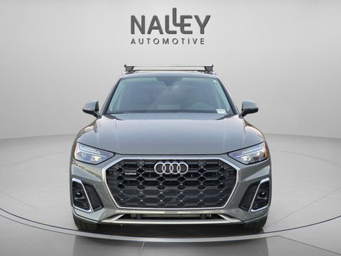 Used 2023 Audi Q5 2.0T Premium w/ Convenience Package image 8