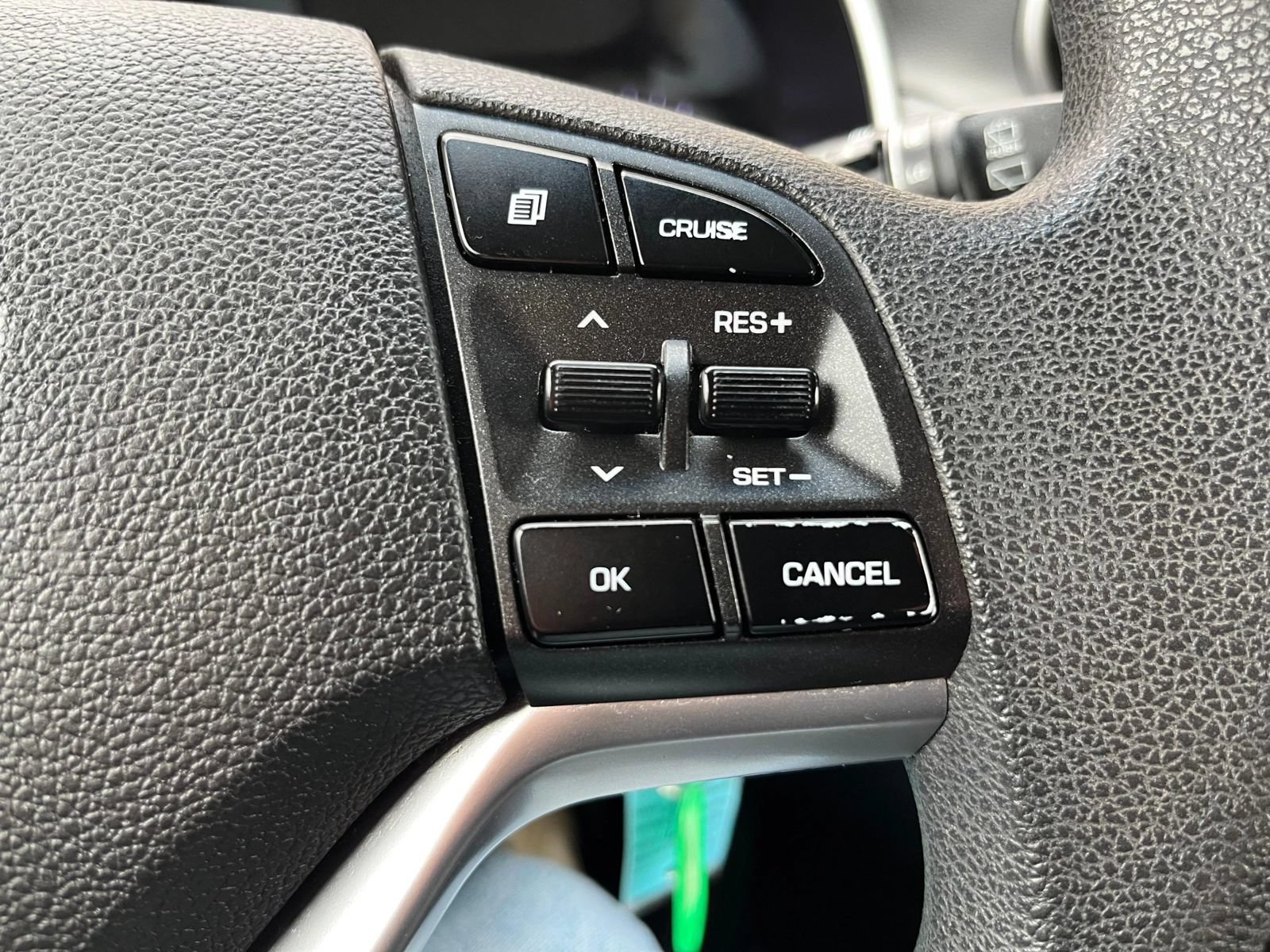 Used 2019 Hyundai Tucson SE AWD/4WD image 18