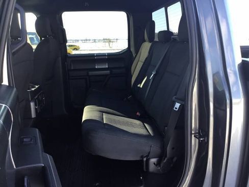 Used 2020 Ford F150 XLT w/ Equipment Group 302A Luxury image 12