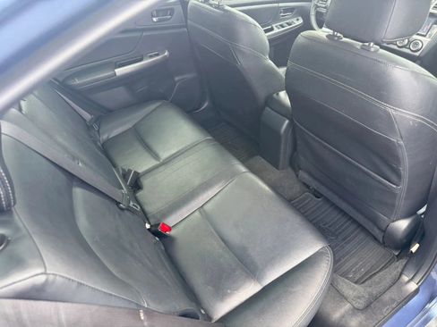 Used 2015 Subaru Impreza 2.0i Limited AWD/4WD image 33