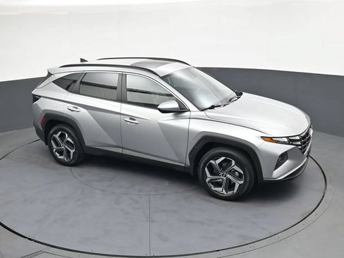 Used 2023 Hyundai Tucson SEL w/ Convenience Package AWD/4WD image 24