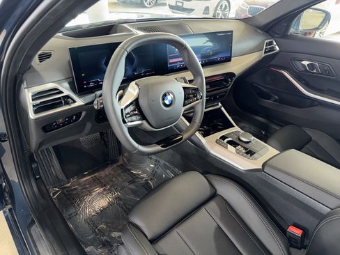 Used 2025 BMW 330i Sedan image 20