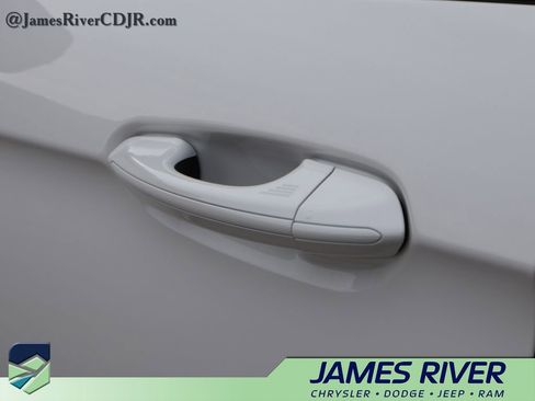 Used 2024 Ford Edge ST w/ Equipment Group 401A image 20