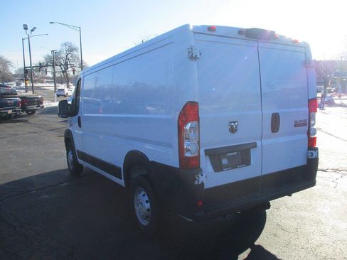 Used 2021 RAM ProMaster 1500 image 7