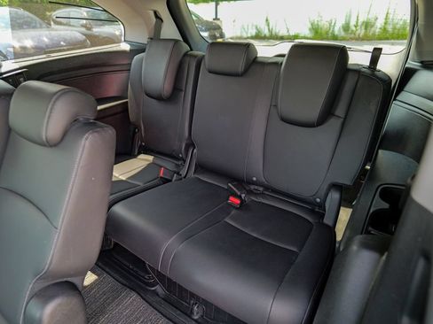 Used 2023 Honda Odyssey Touring image 29