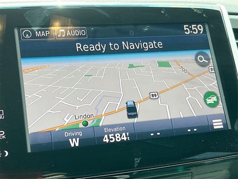 Used 2017 Honda Ridgeline RTL-T image 13