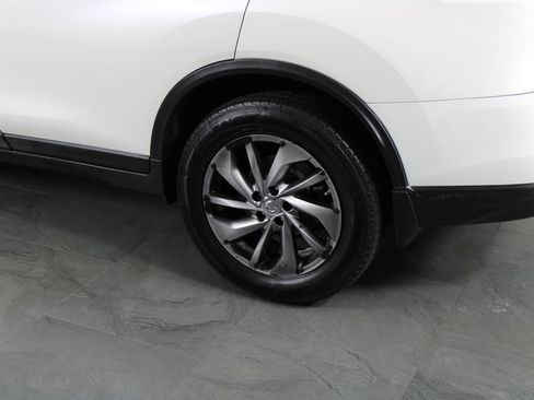 Used 2015 Nissan Rogue SL FWD image 14