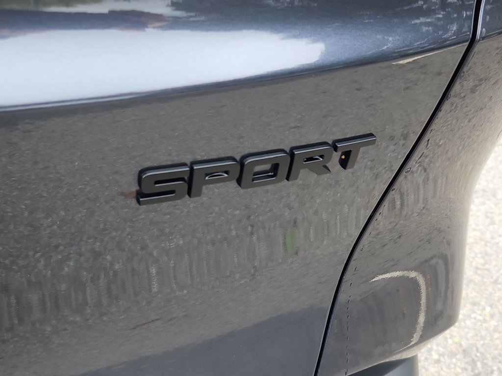 Certified 2024 Honda CR-V Sport-L image 12