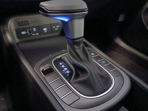 New 2026 Hyundai Kona SE FWD image 18