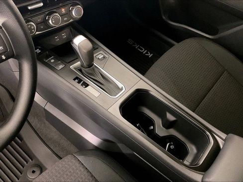 New 2026 Nissan Kicks S image 11