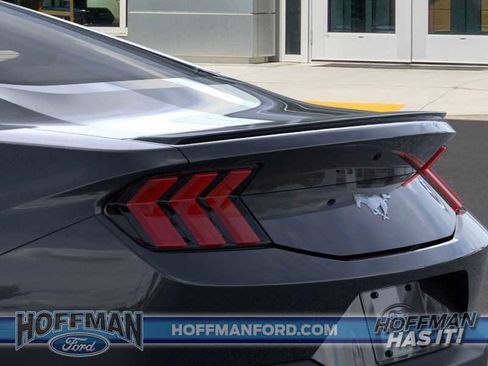 New 2024 Ford Mustang Premium image 22