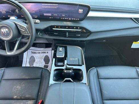 New 2026 Buick Enclave Avenir w/ Super Cruise Package image 11