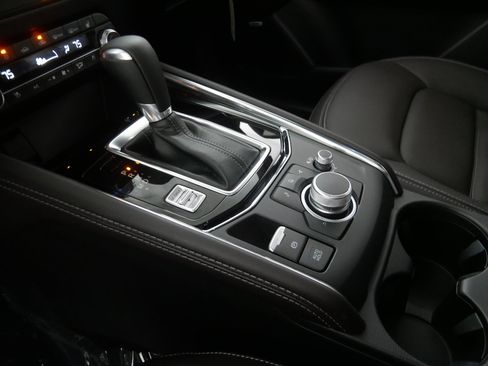 New 2025 MAZDA CX-5 Signature image 6