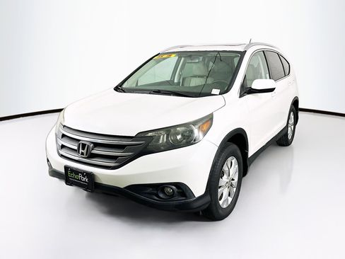 Used 2014 Honda CR-V EX-L image 3