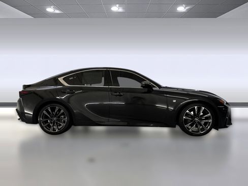 Used 2024 Lexus IS 350 F Sport image 7