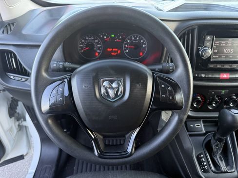 Used 2022 RAM ProMaster City Tradesman image 12