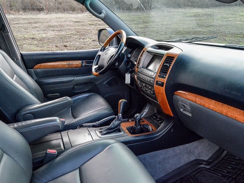 Used 2003 Lexus GX 470 image 20