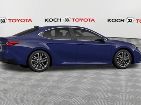 New 2026 Toyota Camry XLE image 39
