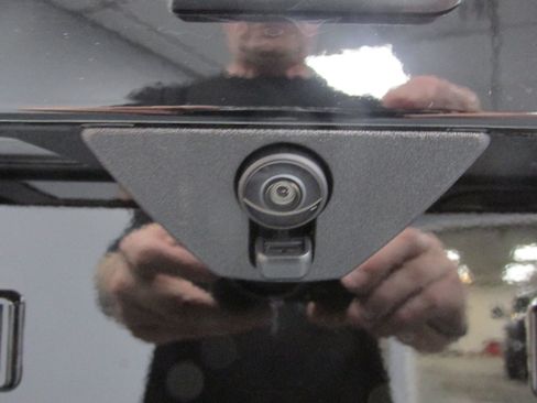 New 2025 Ford Expedition Platinum w/ Platinum Ultimate Package image 20