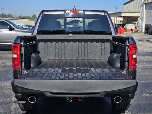 New 2026 RAM 1500 Laramie image 12