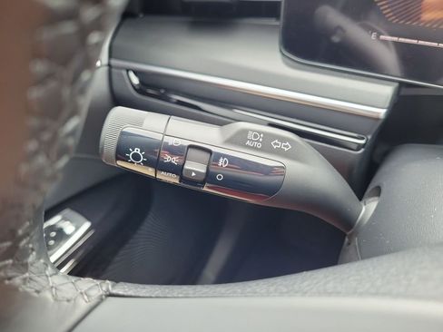 New 2026 Kia K5 GT-Line w/ GT-Line Red Interior Package FWD image 26