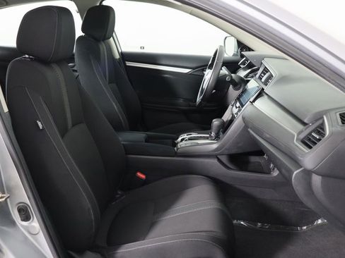 Used 2017 Honda Civic EX image 18
