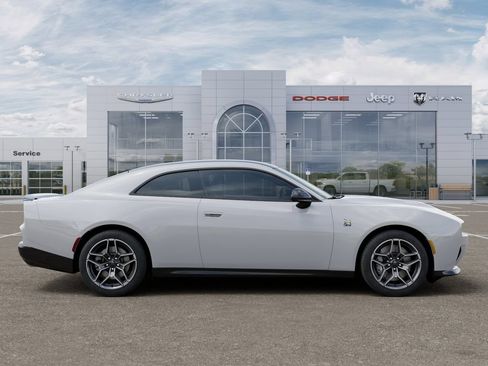 New 2026 Dodge Charger Scat Pack AWD/4WD image 22