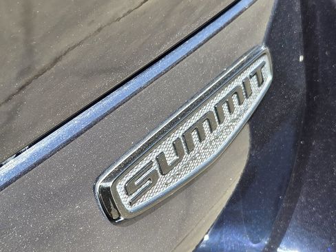Used 2023 Jeep Grand Cherokee L Summit AWD/4WD image 14