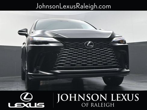 New 2026 Lexus RX 350 w/ Convenience Package AWD/4WD image 17