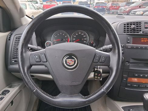 Used 2006 Cadillac SRX image 18