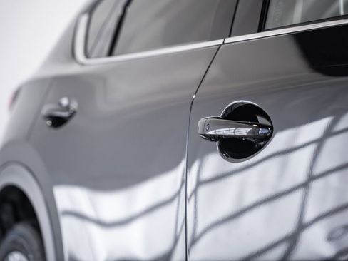 Used 2021 MAZDA CX-5 Grand Touring w/ GT Premium Package image 21