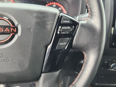 Used 2023 Nissan Frontier PRO-4X w/ Tow Package image 21