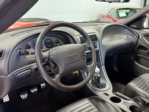 Used 2004 Ford Mustang Mach 1 RWD image 40