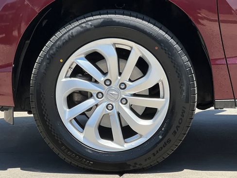 Used 2017 Acura RDX AWD image 36