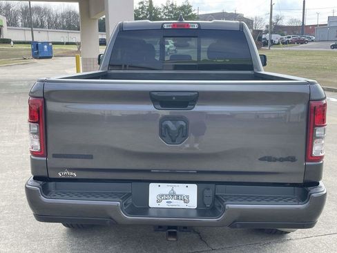 Used 2024 RAM 1500 Big Horn image 4