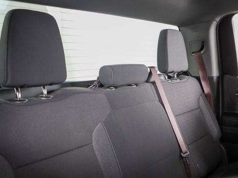 Used 2023 Chevrolet Silverado 1500 RST image 29