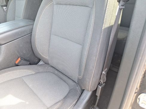 Certified 2019 Chevrolet Traverse LT image 33