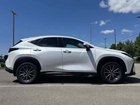Used 2024 Lexus NX 250 FWD w/ Cold Area Package image 3