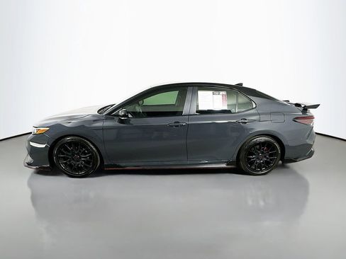 Used 2024 Toyota Camry TRD FWD image 5