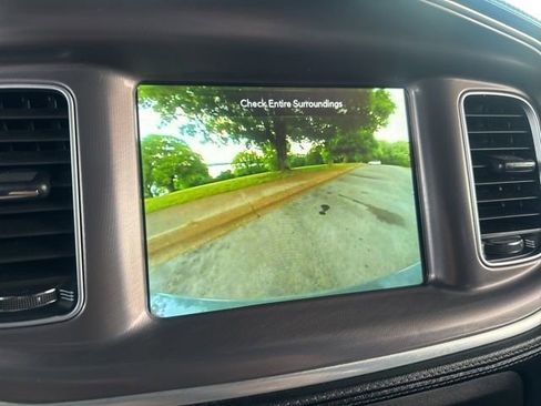 Used 2021 Dodge Charger Scat Pack RWD image 19