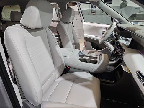 New 2026 Hyundai Palisade Limited image 10