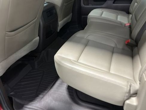 Used 2019 Chevrolet Silverado 2500 LTZ w/ Vortec Plus Package AWD/4WD image 34