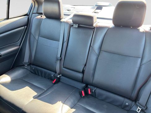 Used 2019 Subaru WRX Limited w/ Popular Package #3 AWD/4WD image 14