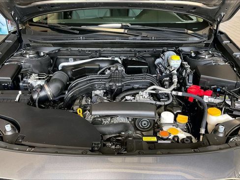Used 2025 Subaru Legacy Premium AWD/4WD image 26
