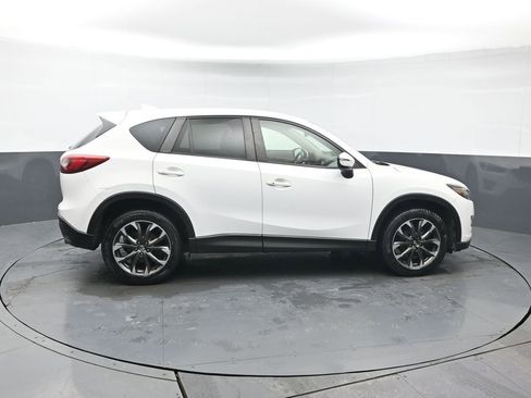 Used 2016 MAZDA CX-5 Grand Touring image 7