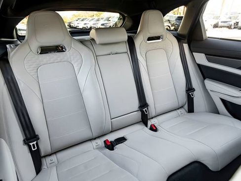 Used 2024 Jaguar F-PACE SVR AWD/4WD image 33