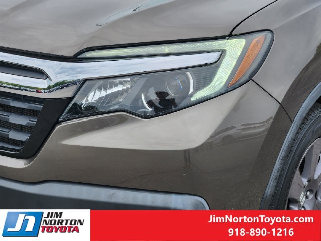 Used 2020 Honda Ridgeline RTL-E image 10