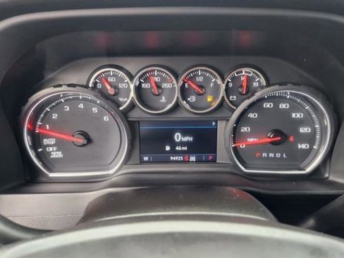 Used 2021 Chevrolet Silverado 1500 LT image 7