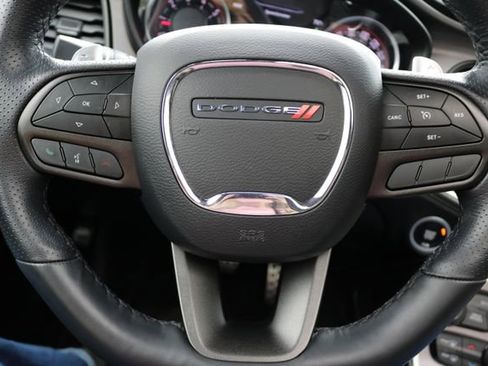 Used 2022 Dodge Challenger R/T Scat Pack image 19