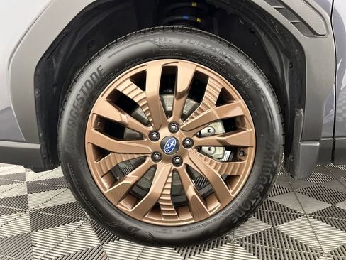 Used 2025 Subaru Forester Sport w/ Popular Package #2 image 20